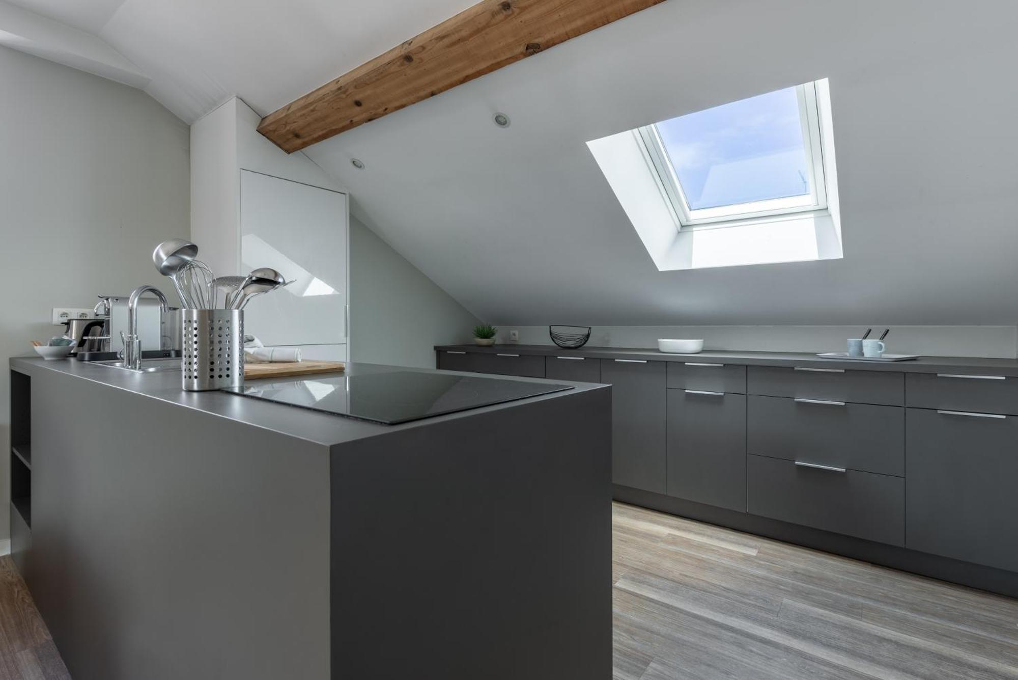 Le Jarente - Appt Pour 2 Centre De Lyon Apartment Exterior foto