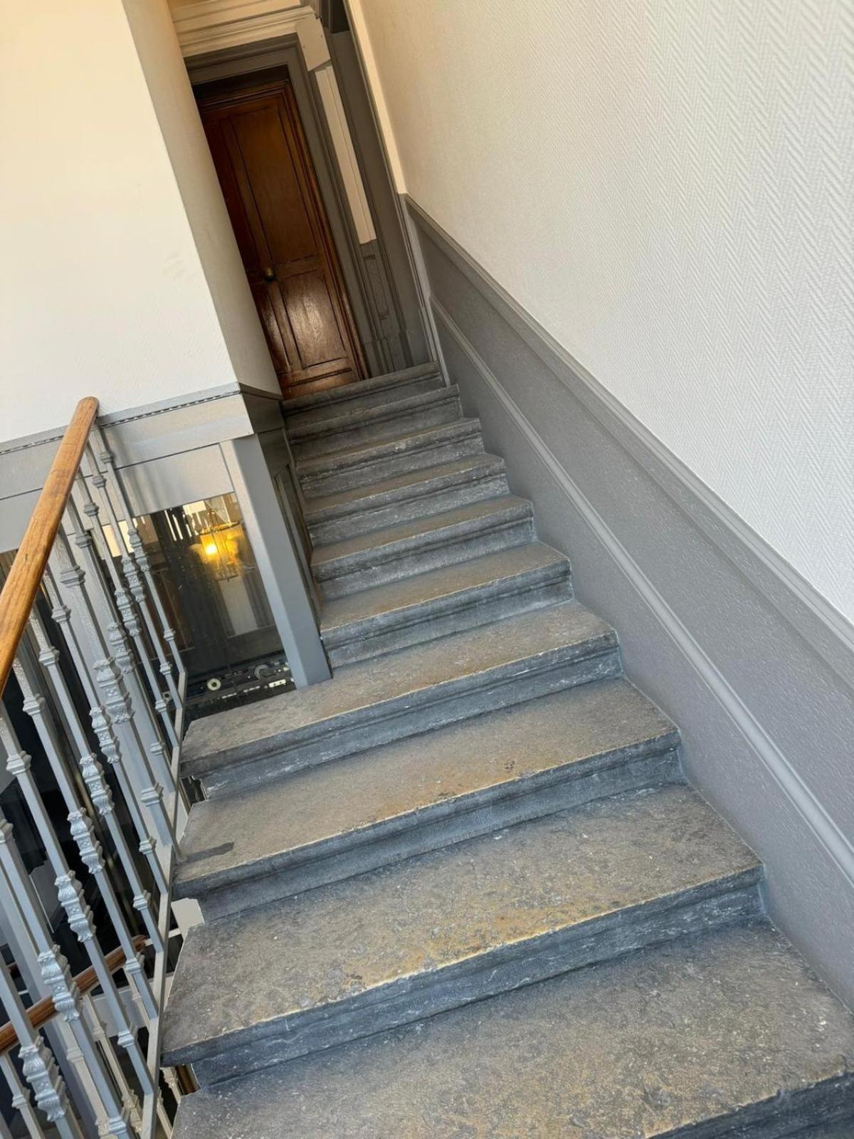 Le Jarente - Appt Pour 2 Centre De Lyon Apartment Exterior foto