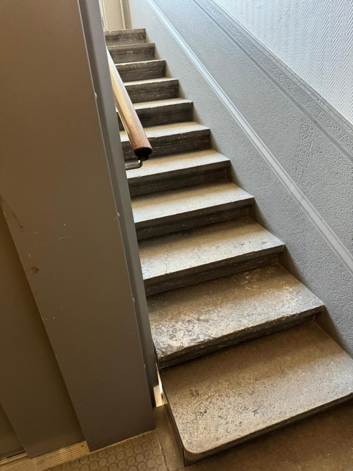 Le Jarente - Appt Pour 2 Centre De Lyon Apartment Exterior foto